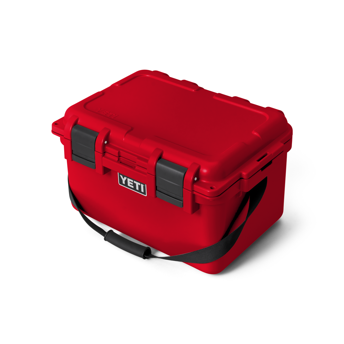 CAJA/ LOADOUT GOBOX 30 2.0 RESCUE RED