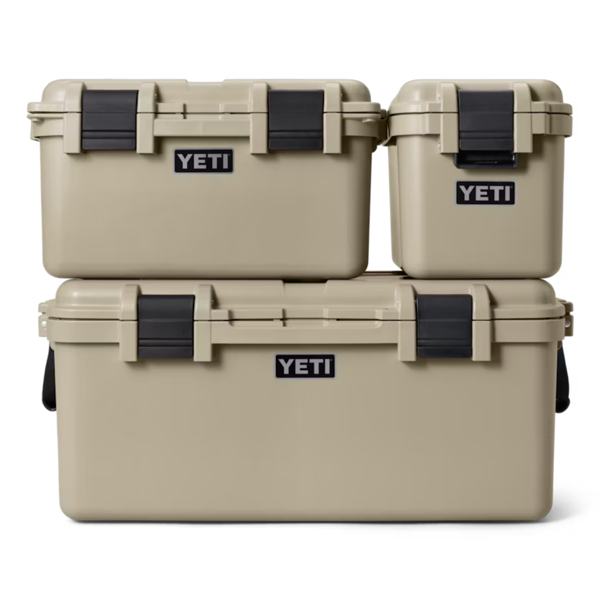 YETI LOADOUT GOBOX 15