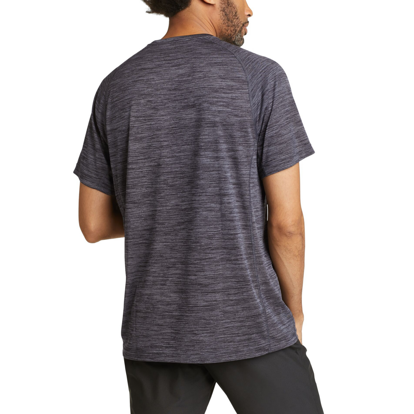 EDDIE BAUER RESOLUTION TEE SUÉTER MEN