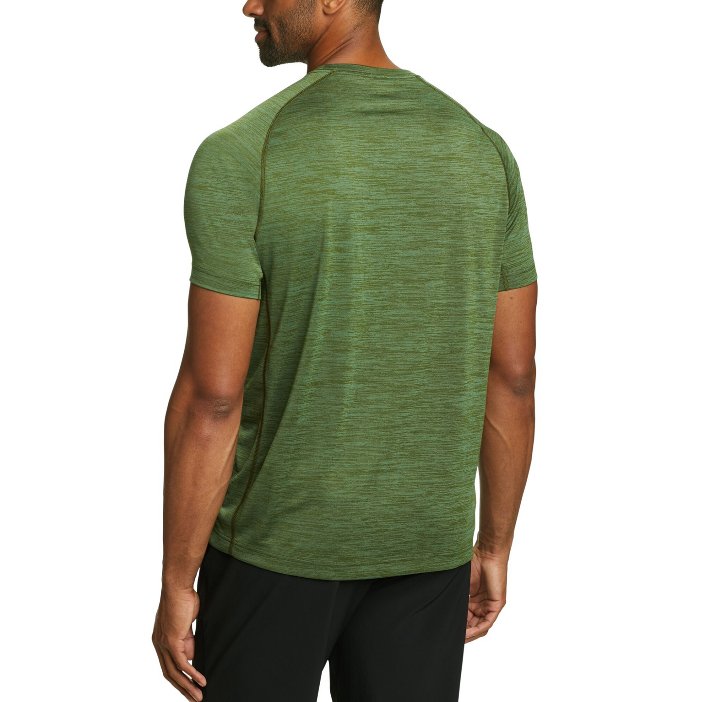 EDDIE BAUER RESOLUTION TEE SUÉTER MEN