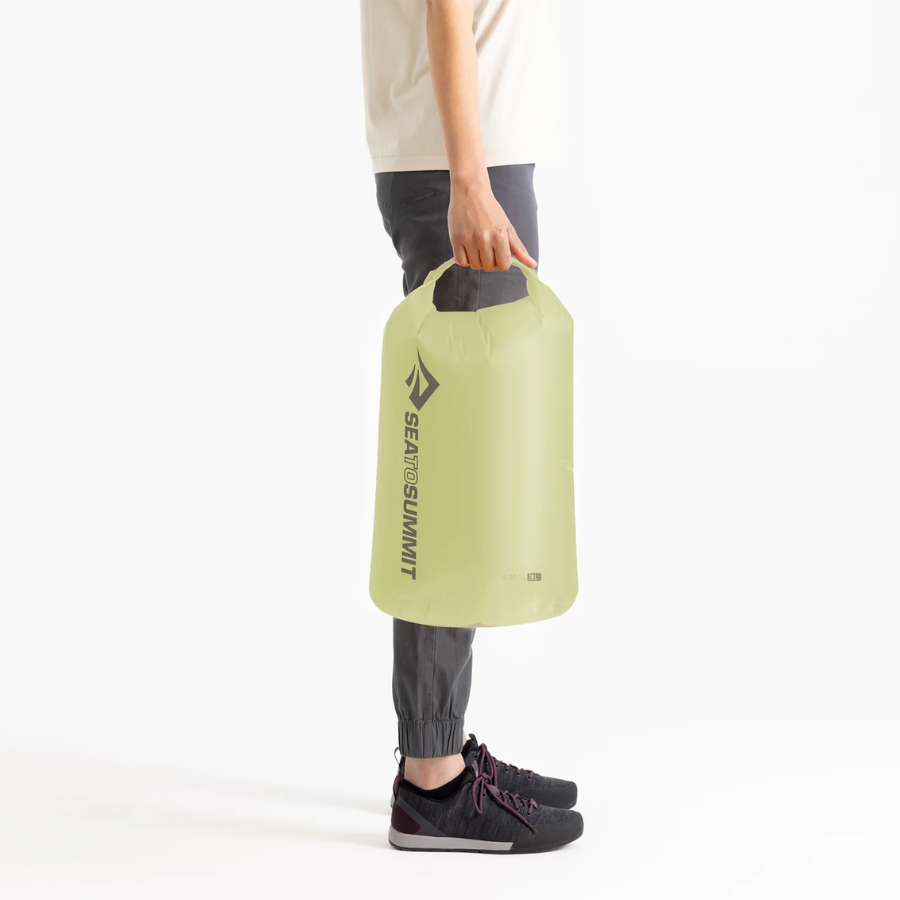 SEA TO SUMMIT ULTRA-SIL DRY BAG 20 L