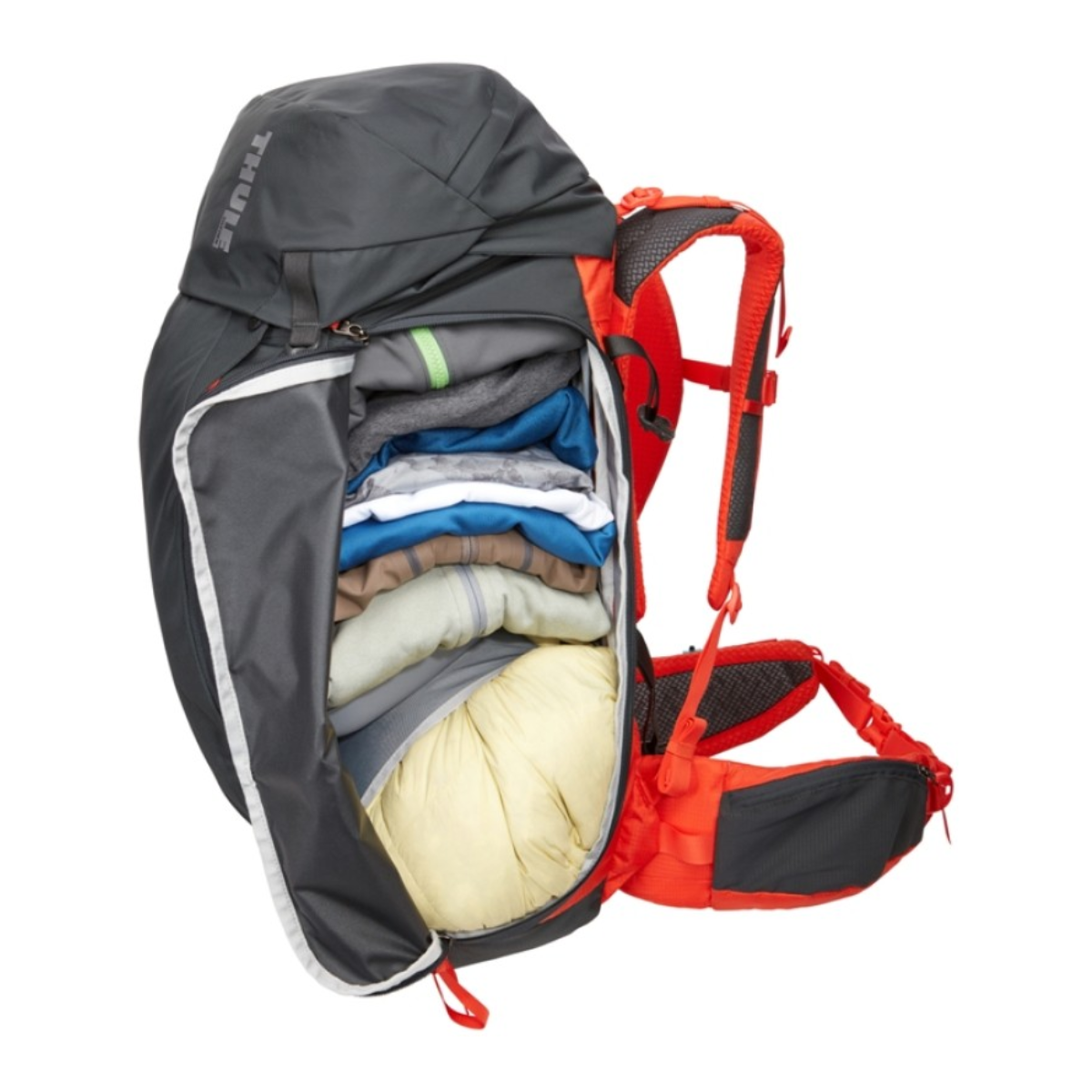 THULE ALLTRAIL HIKING BACKPACK 45L
