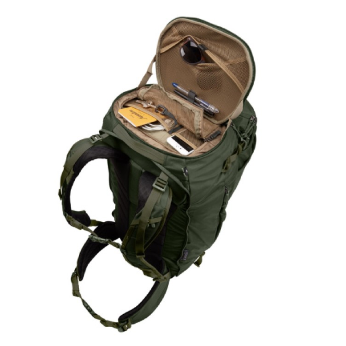 THULE LANDMARK TRAVEL 70L