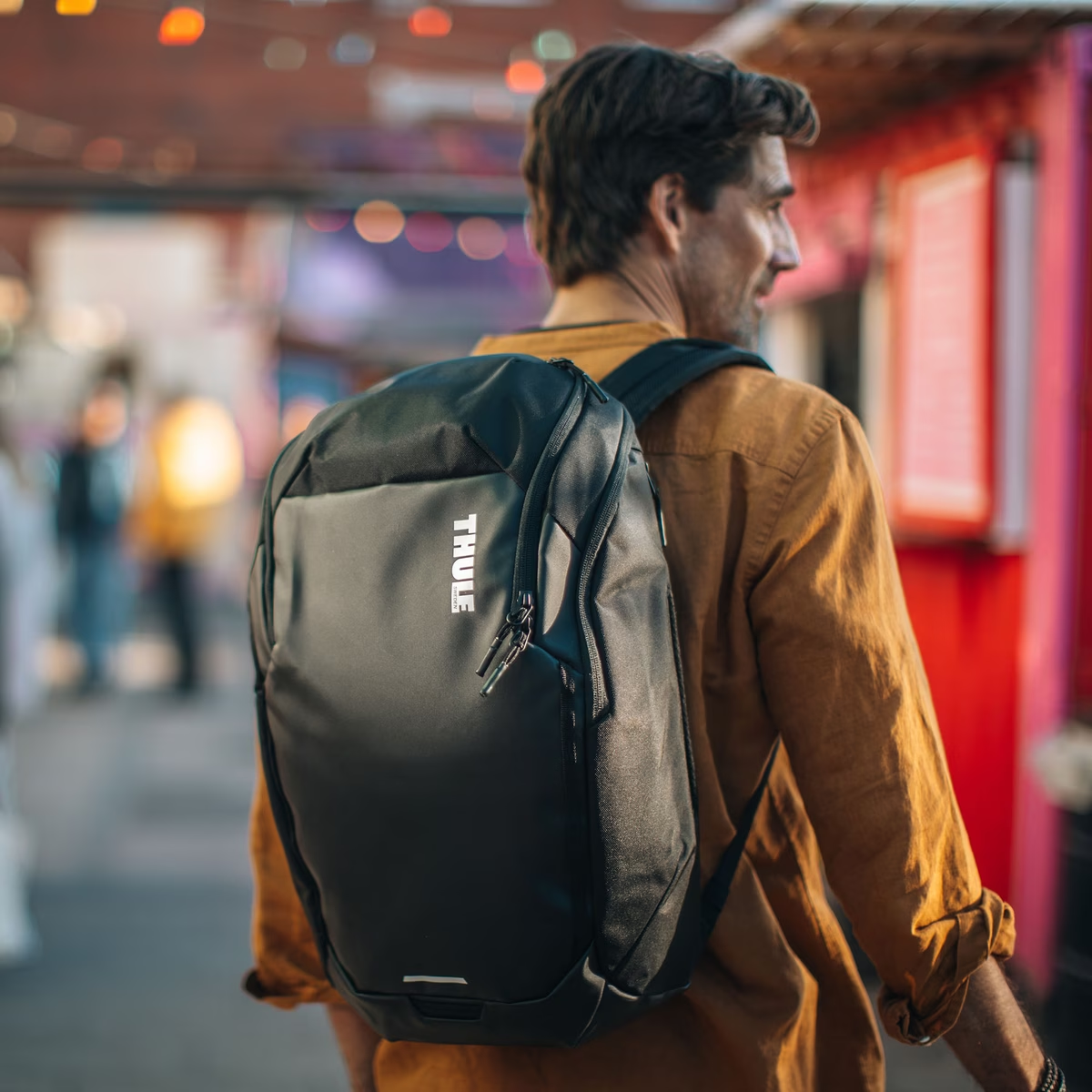 THULE CHASM BACKPACK 26L