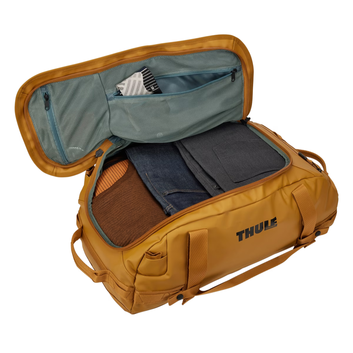 THULE CHASM DUFFEL BAG 40L