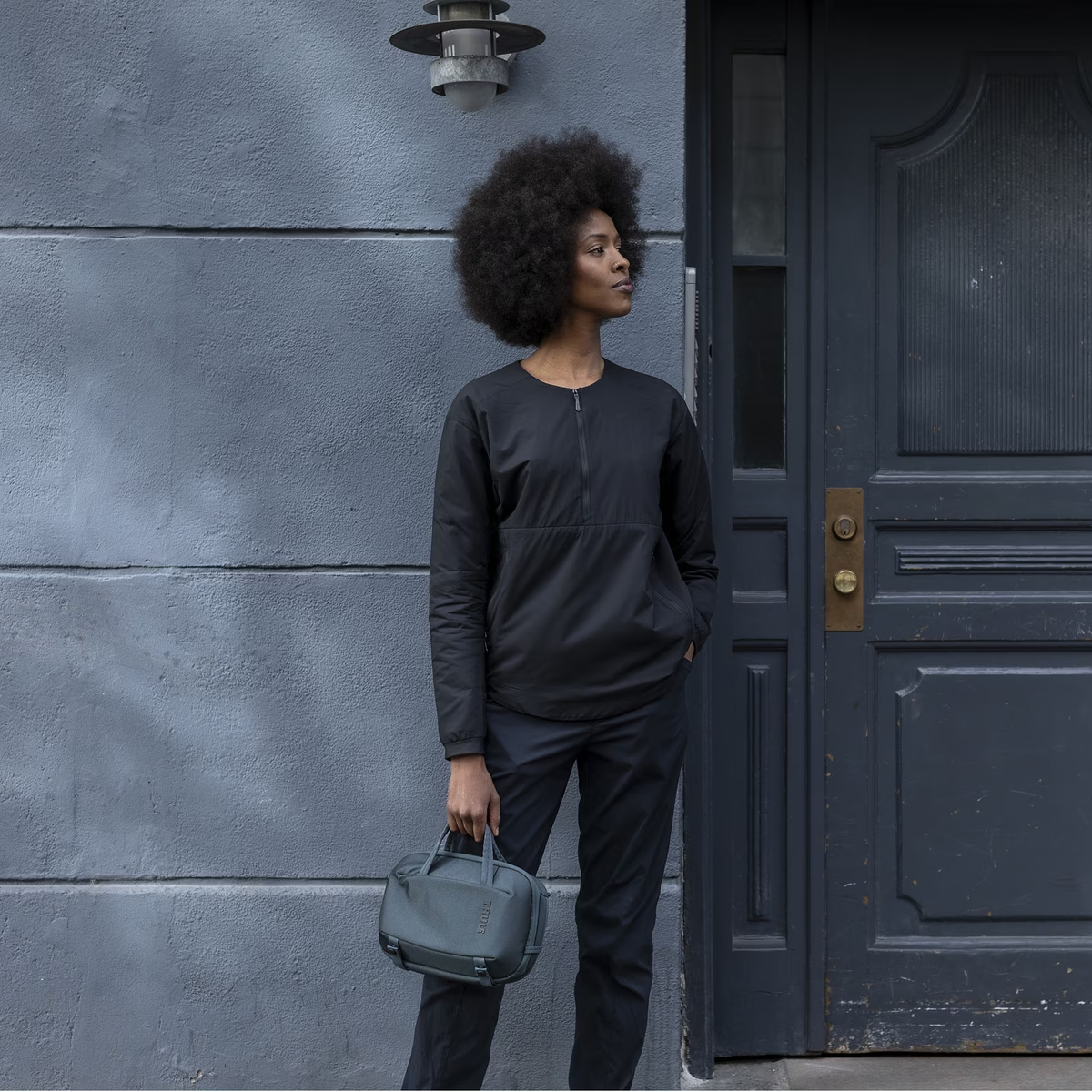 THULE SUBTERRA 2 CROSSBODY 5L