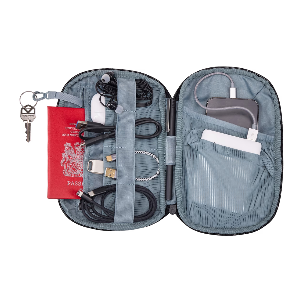THULE SUBTERRA 2 POWERSHUTTLE MEDIUM