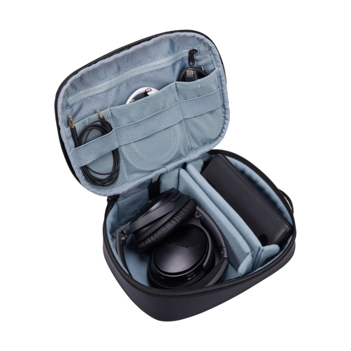 THULE SUBTERRA 2 POWERSHUTTLE PLUS