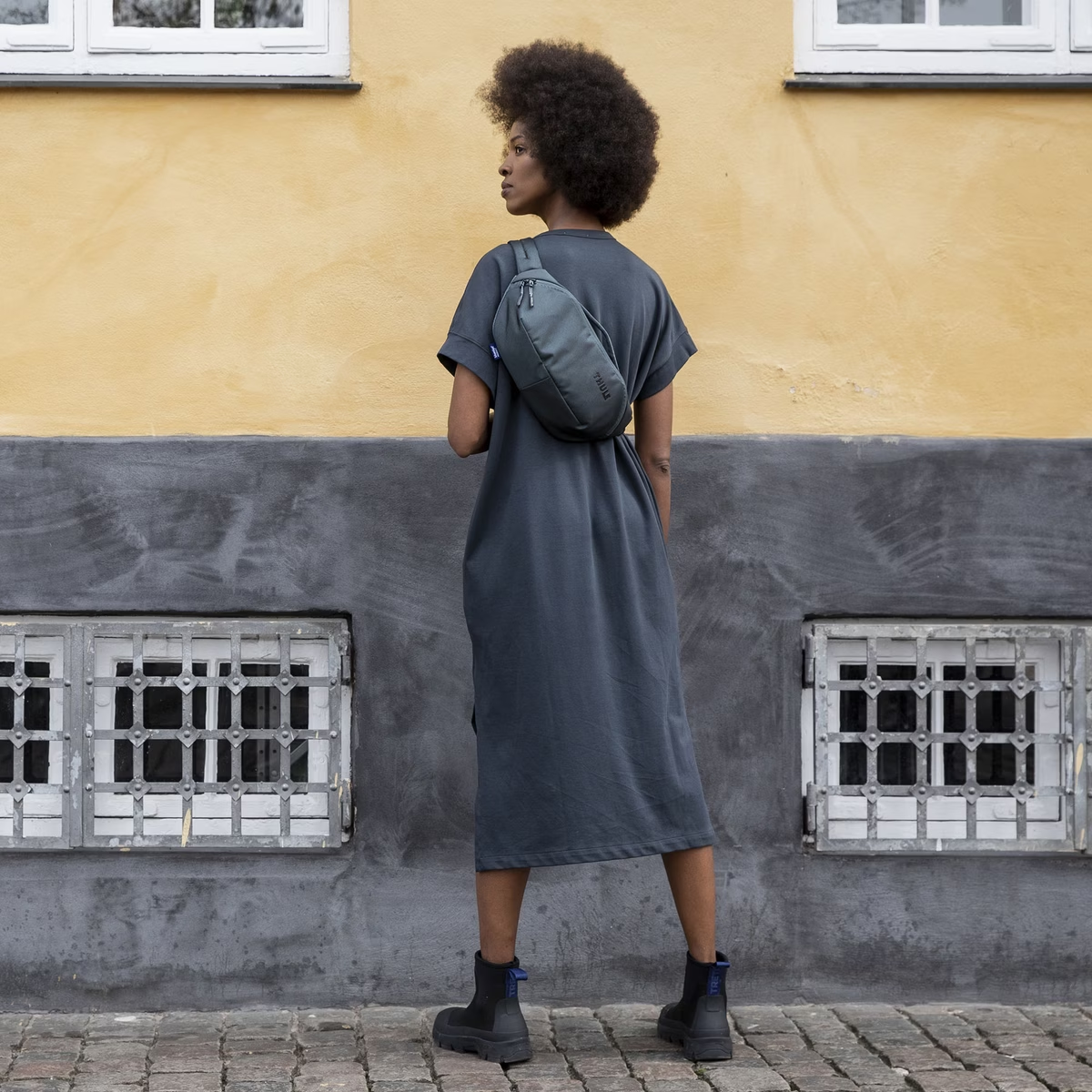 THULE SUBTERRA 2 SLING BAG 3L