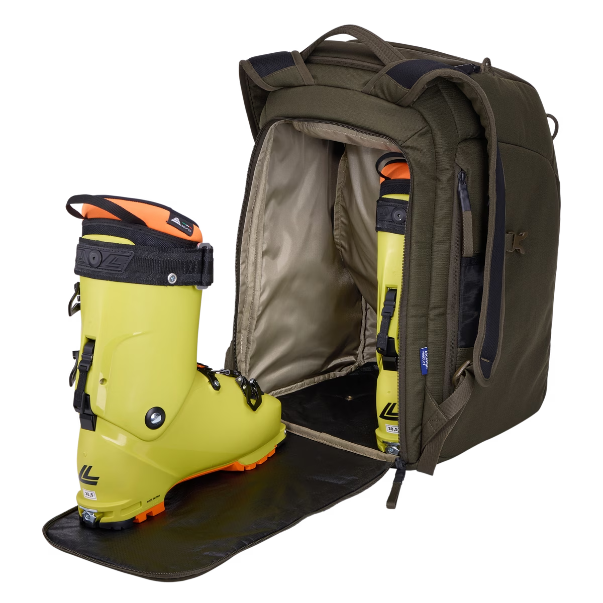 THULE ROADTRIP BACKPACK 45L