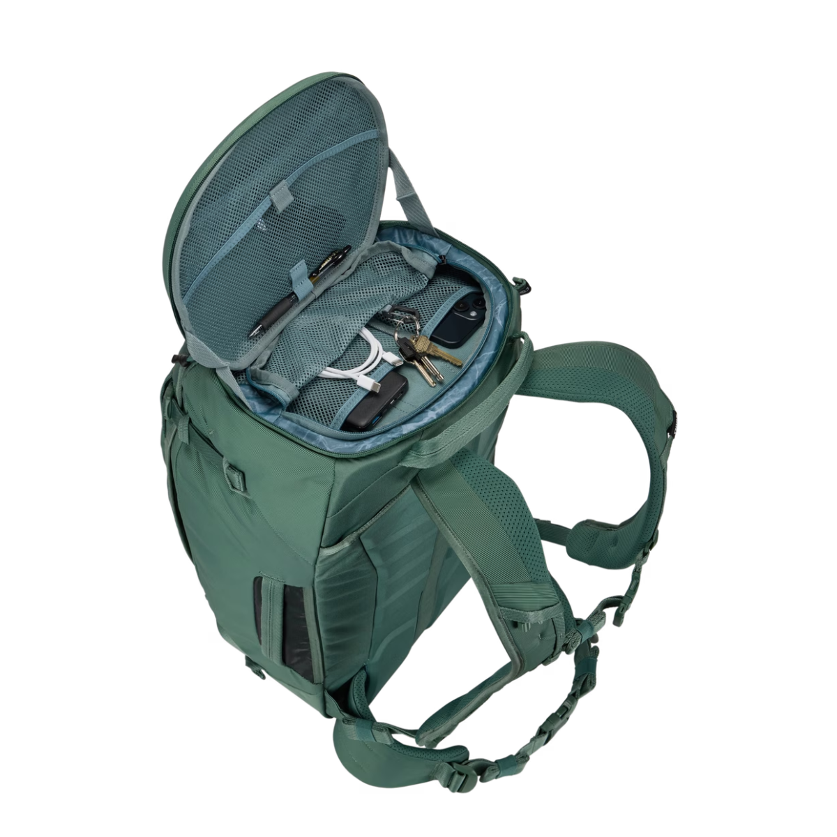 THULE LANDMARK BACKPACK 60L