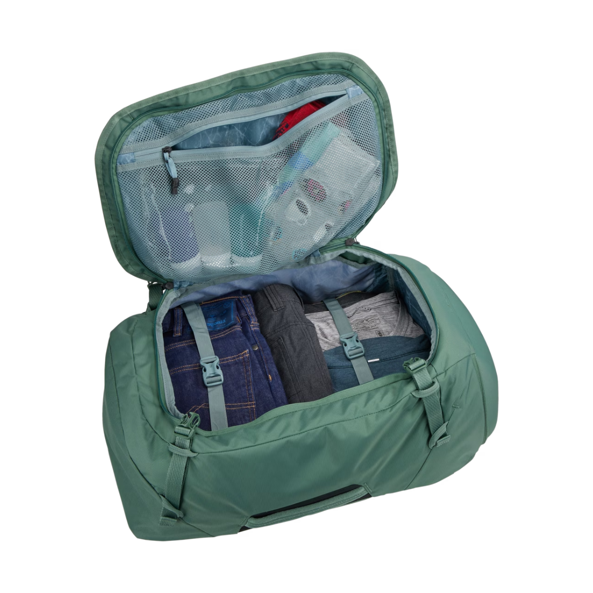 THULE LANDMARK BACKPACK 60L