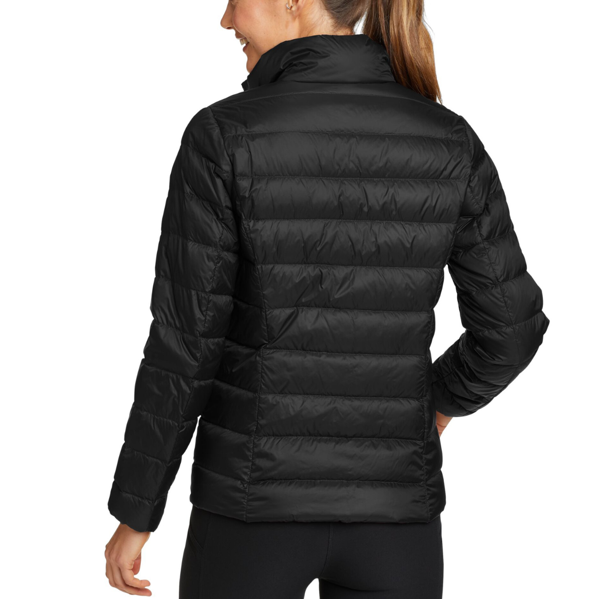 EDDIE BAUER CIRRUSLITE DOWN CHAQUETA WOMEN