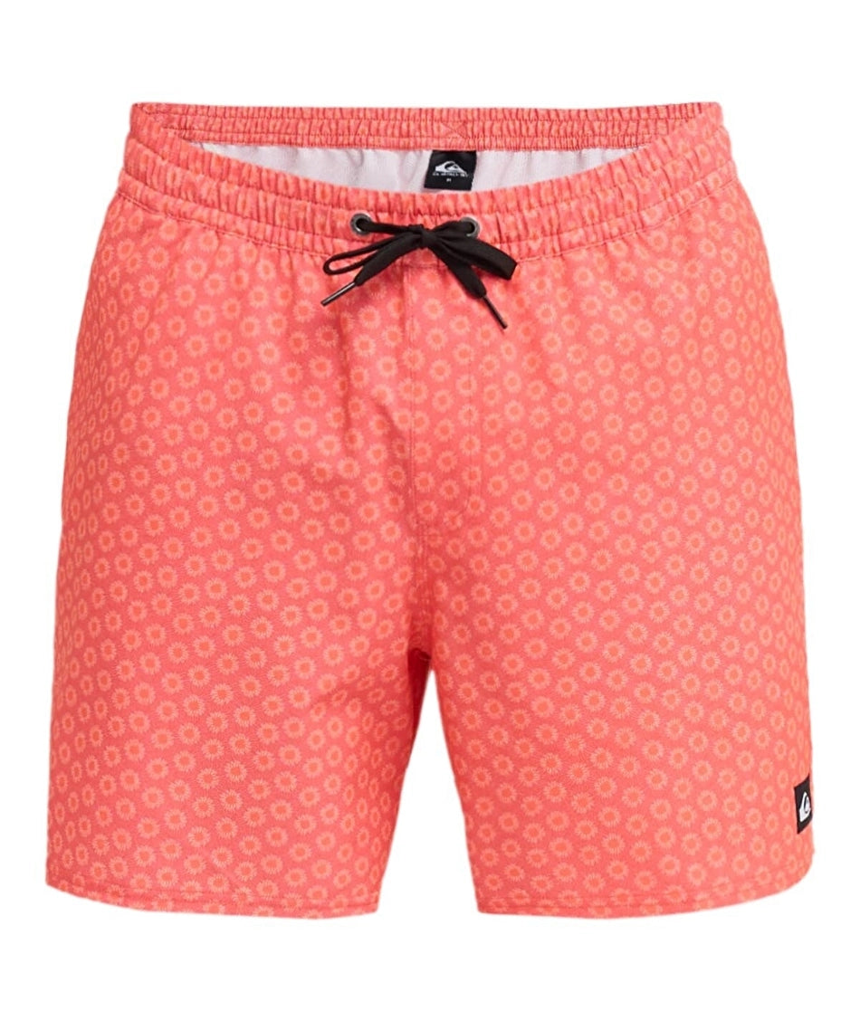 QUIKSILVER STRETCH PRINTED16 PANTALON CORTO MEN