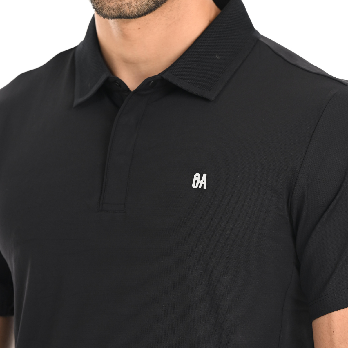 OUTDOOR ADVENTURE POLO TYRONA MEN