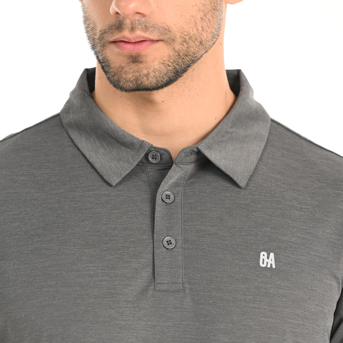 OUTDOOR ADVENTURE POLO CANAIMA MEN