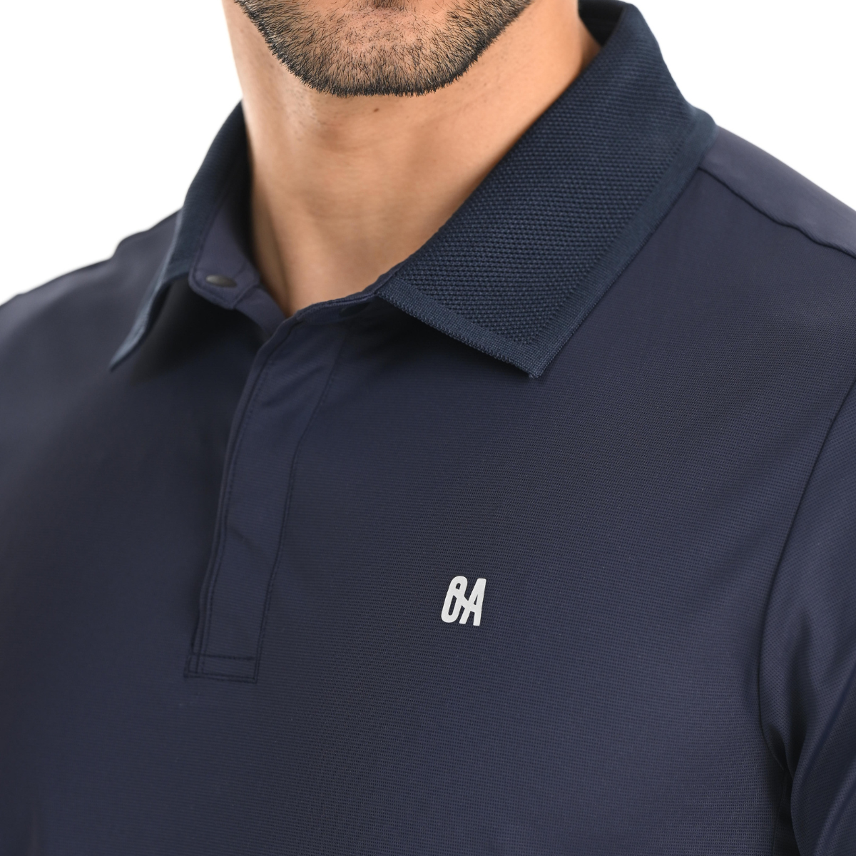 OUTDOOR ADVENTURE POLO TYRONA MEN