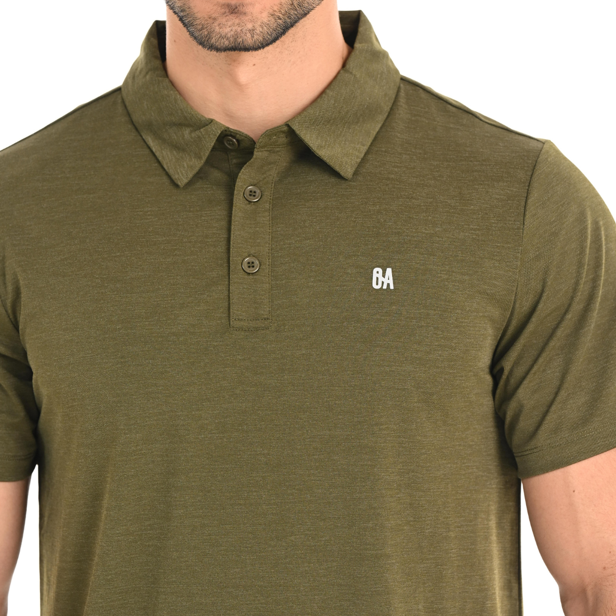 OUTDOOR ADVENTURE POLO CANAIMA MEN