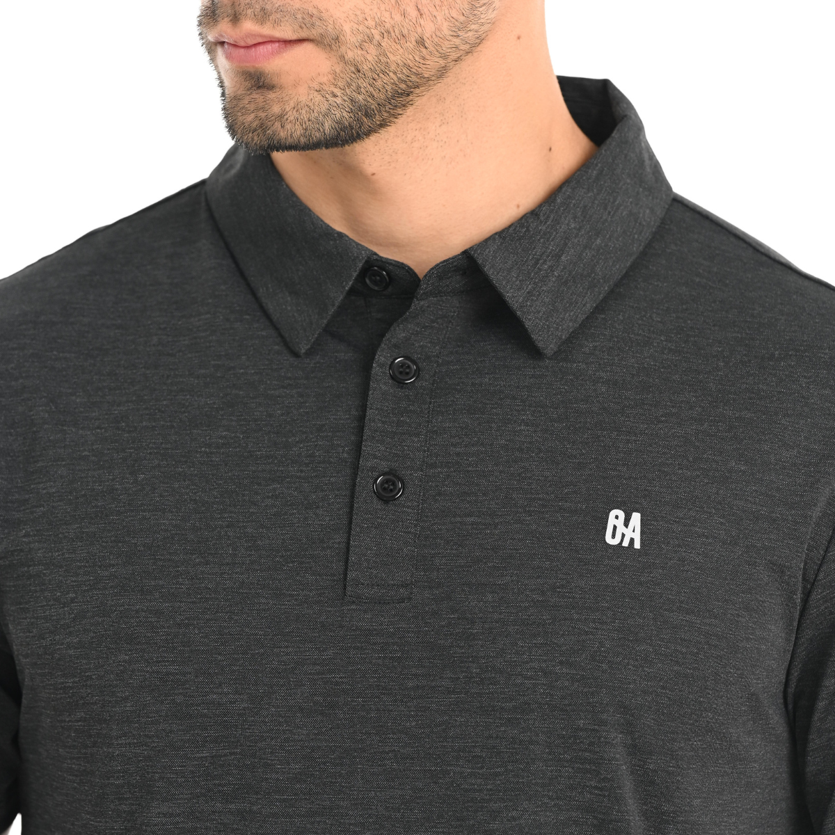 OUTDOOR ADVENTURE POLO CANAIMA MEN