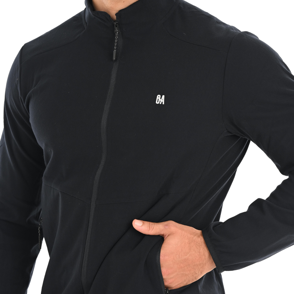 OUTDOOR ADVENTURE CHAQUETA TYRONA MEN