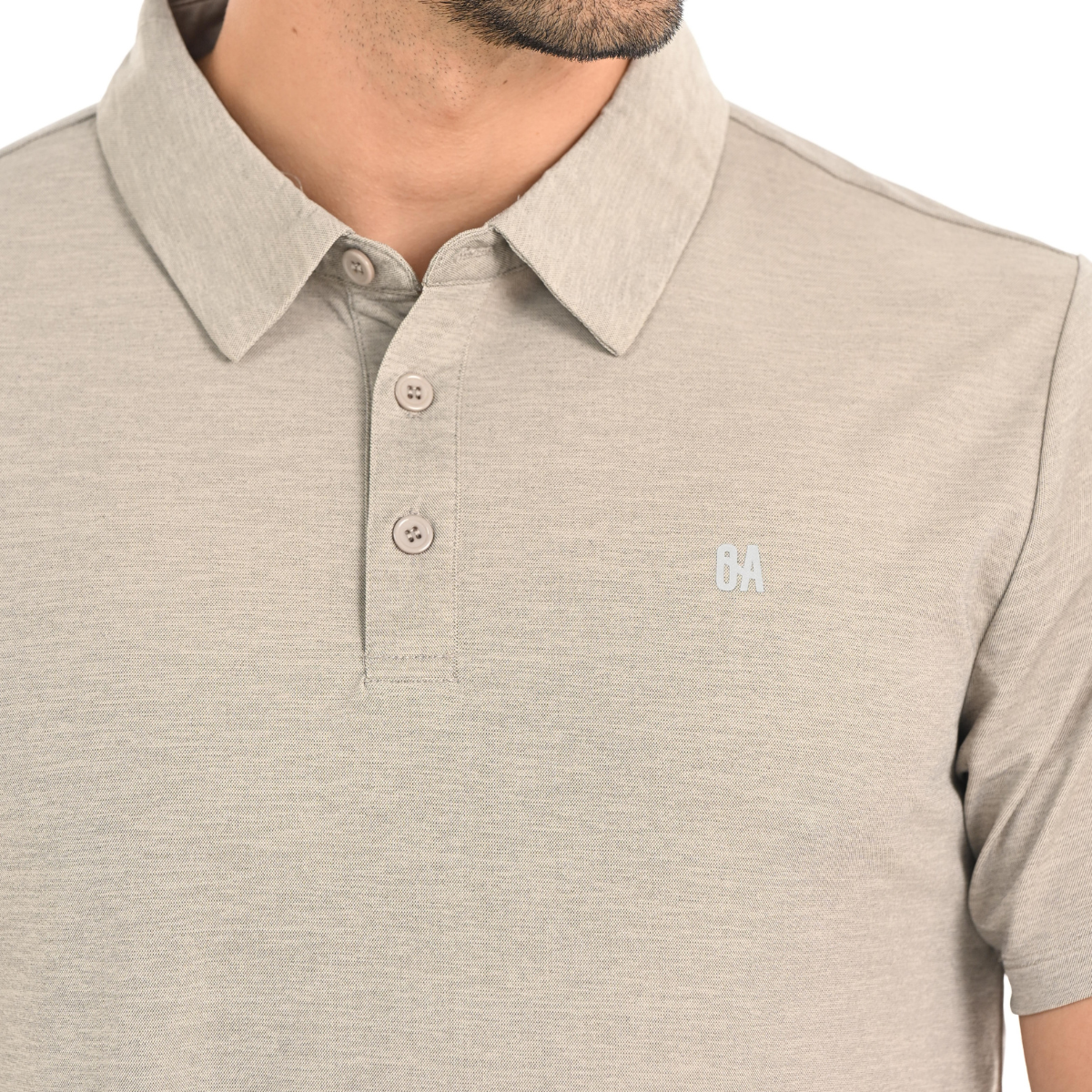 OUTDOOR ADVENTURE POLO TYRONA MEN