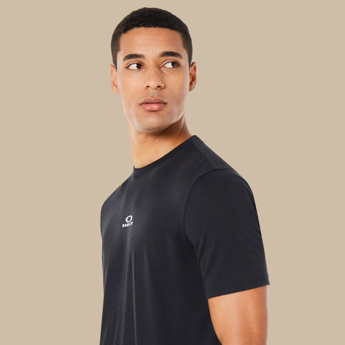 OAKLEY BARK NEW SUÉTER MEN