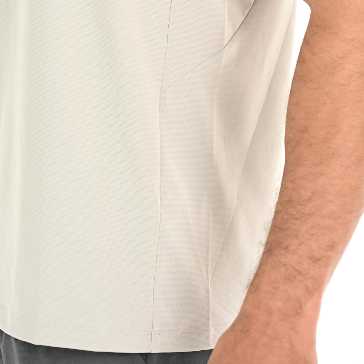 EDDIE BAUER ATLAS RIDGE POLO POLO MEN