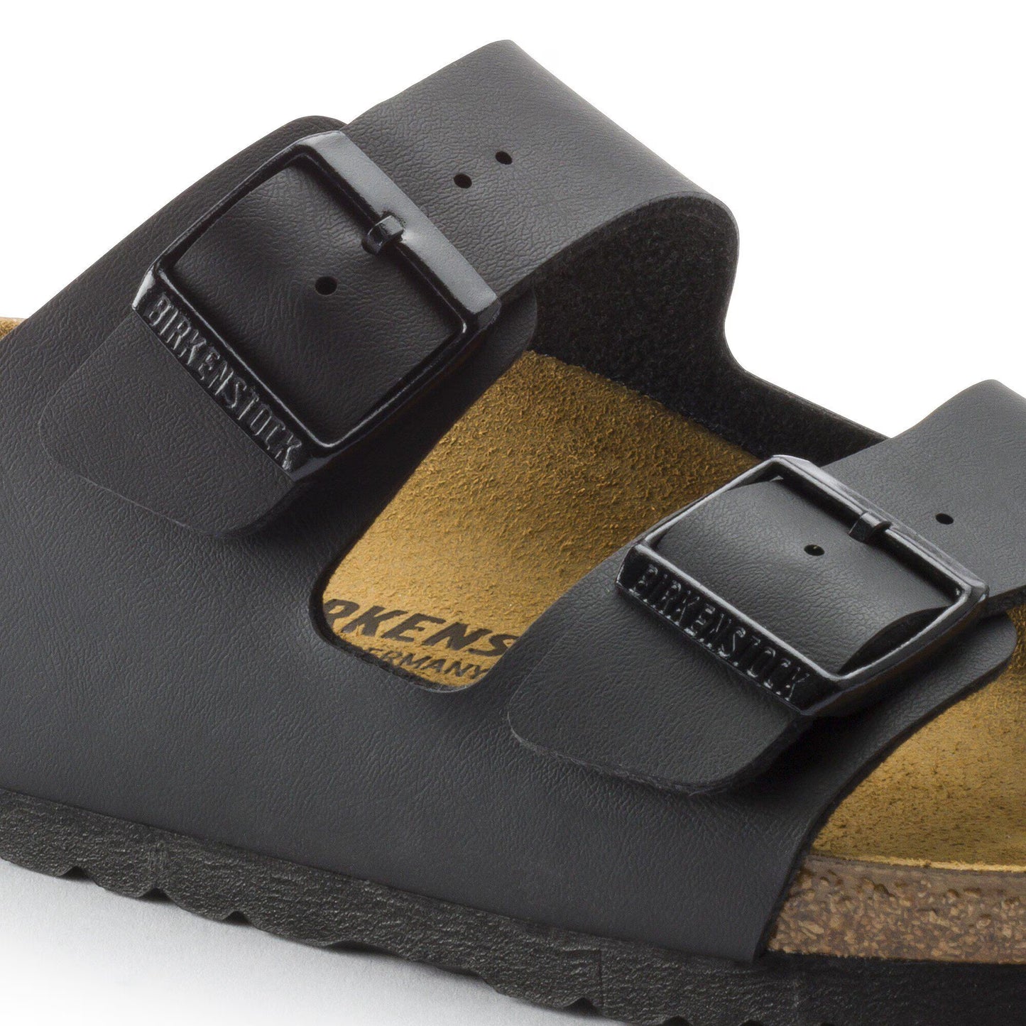 SANDALIA/ ARIZONA BF BLACK