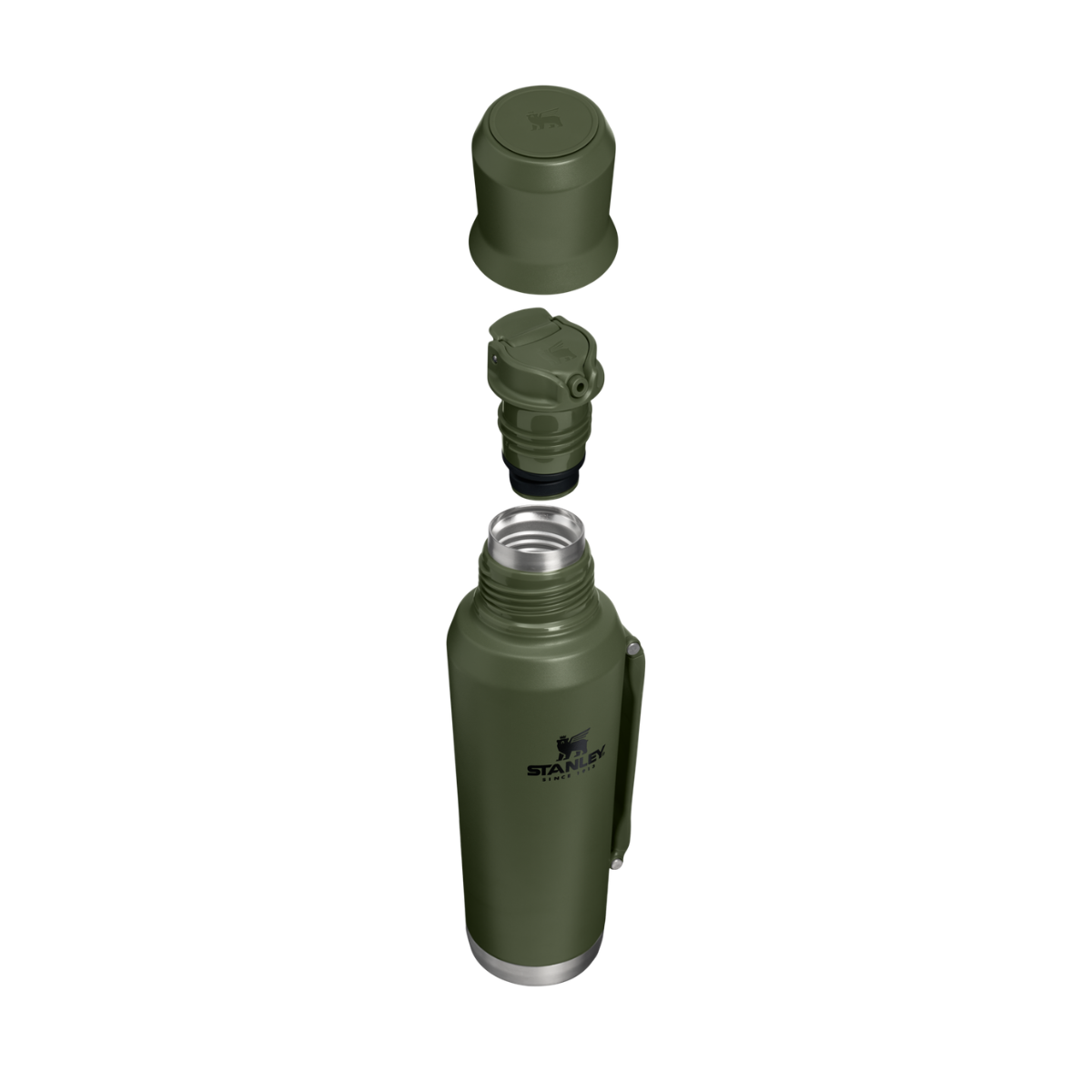 STANLEY IDEAL MATE BOTELLA 1.2 L