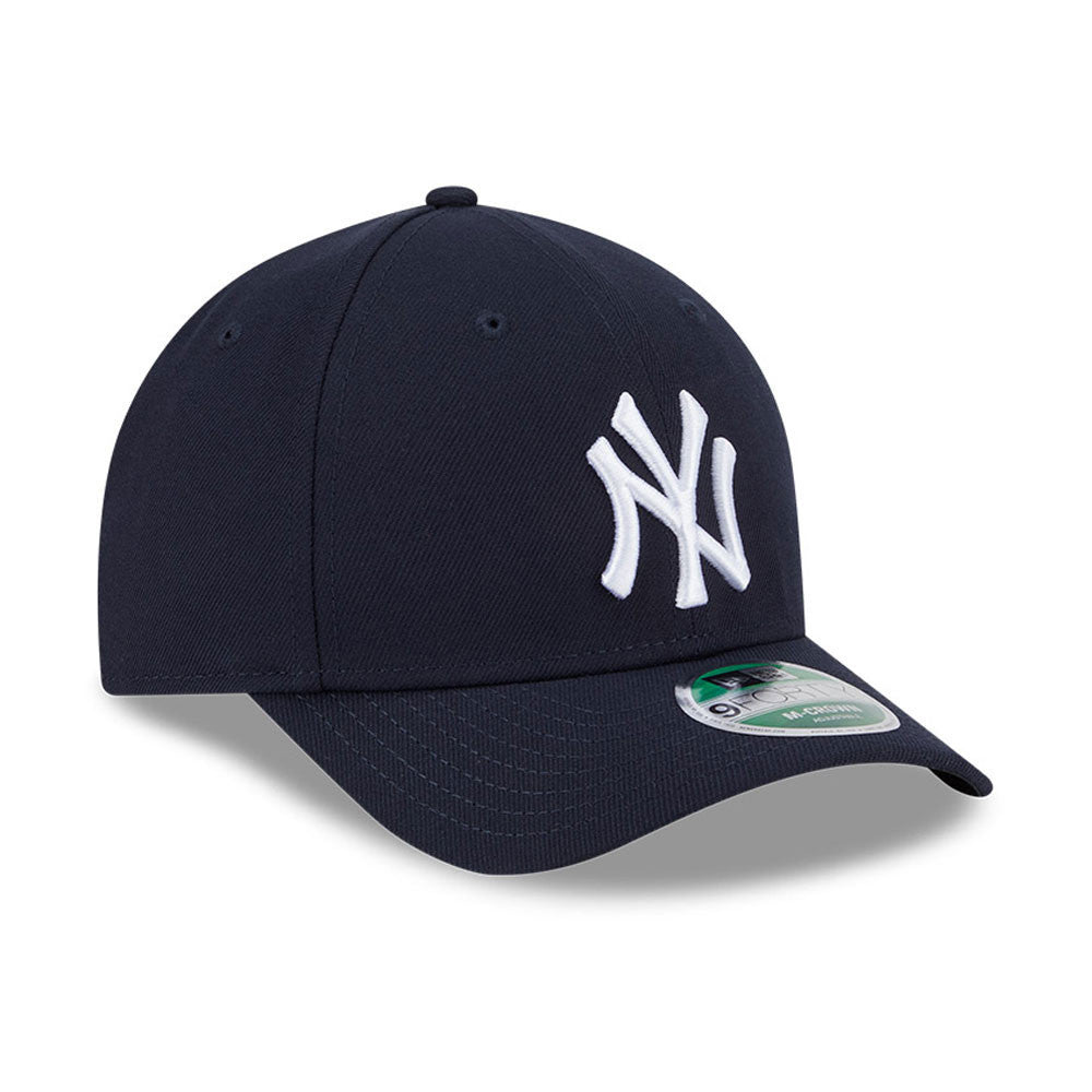 NEW ERA NEW YORK YANKEES 9FORTY M-CROWN MLB PLAYER REPLICA GORRA
