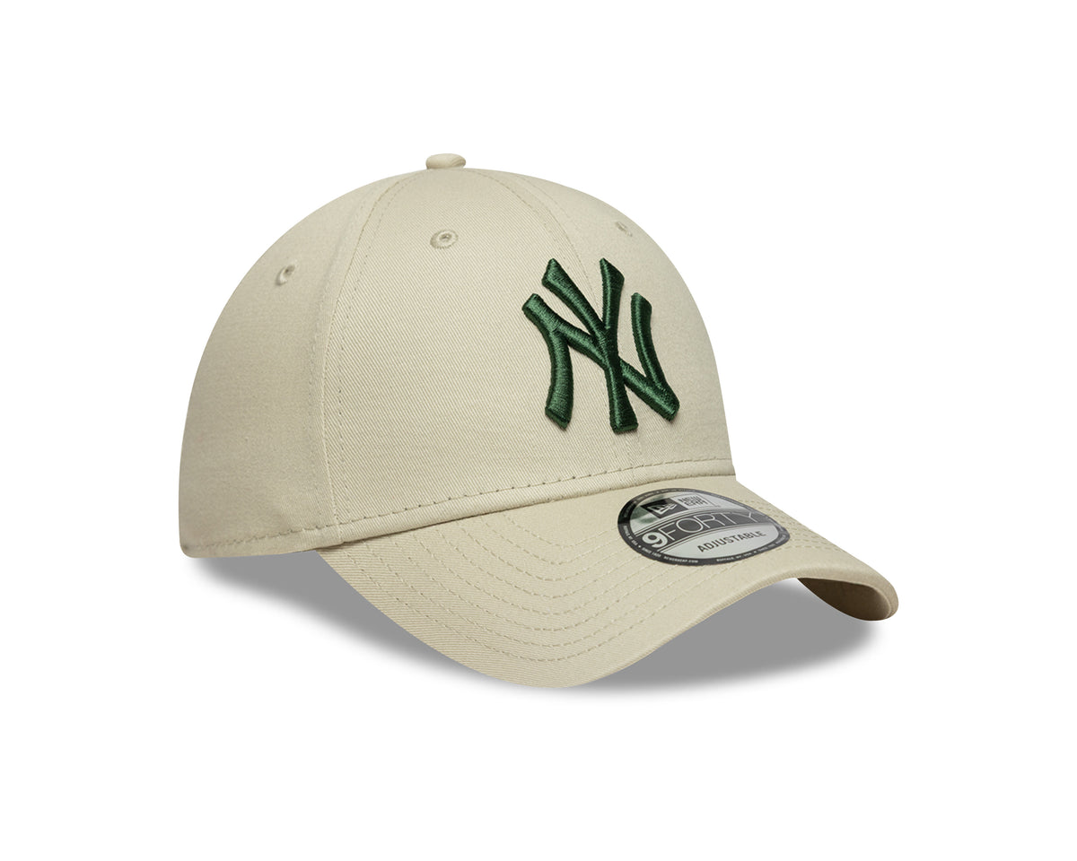 NEW ERA NEW YORK YANKEES 9FORTY LEAGUE ESSENTIAL GORRA
