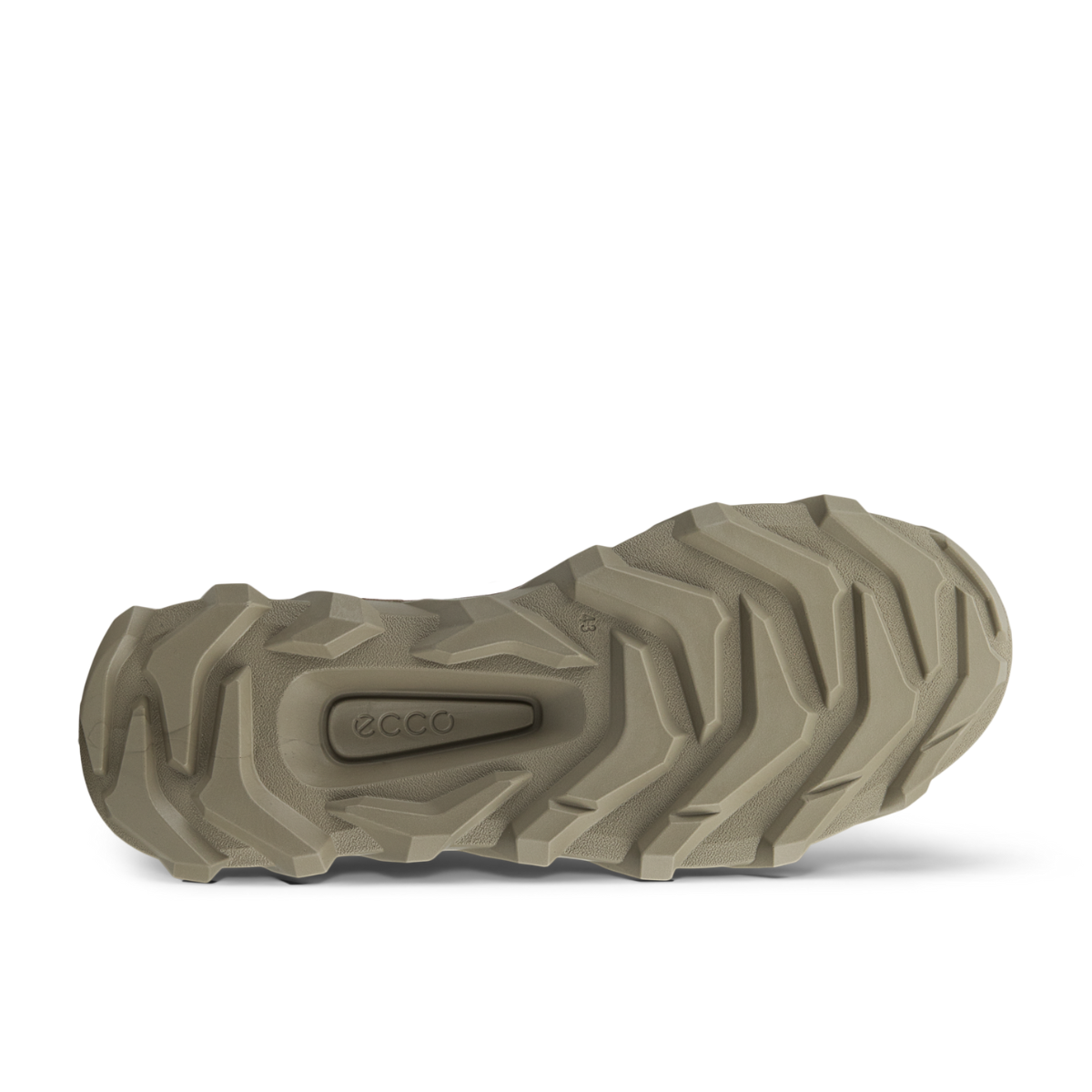 ECCO MX M ZAPATILLA MEN