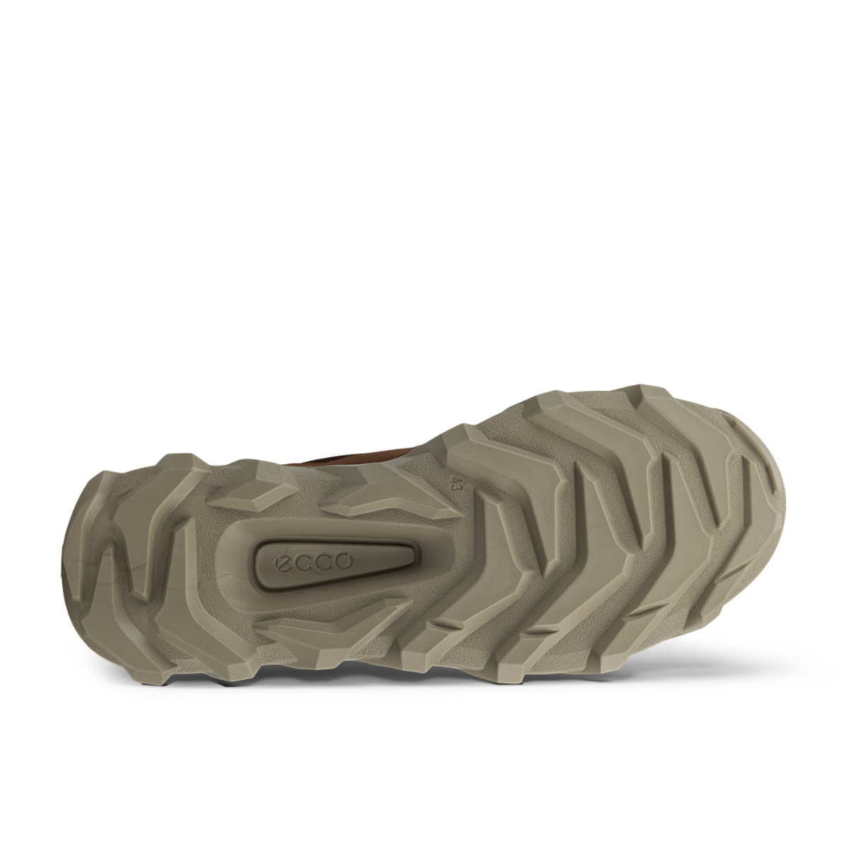 ECCO MX M ZAPATILLA MEN