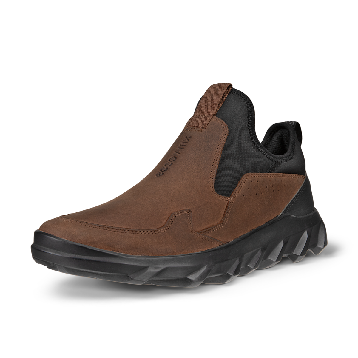 ECCO MX M SLIP ON ZAPATILLA MEN