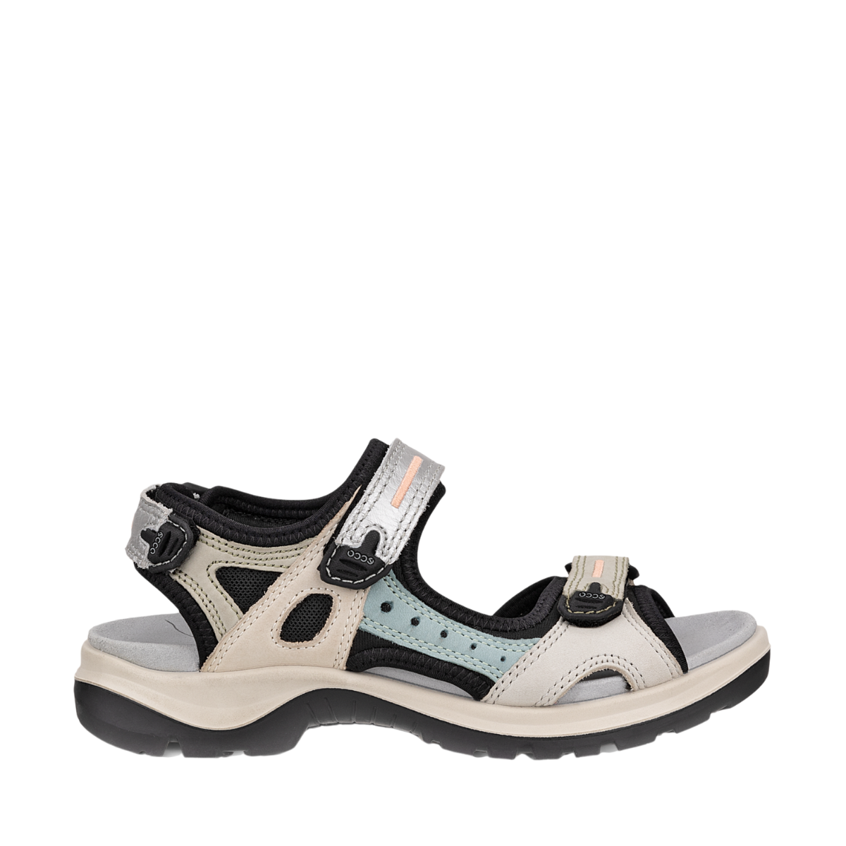 ECCO OFFROAD SANDALIA WOMEN