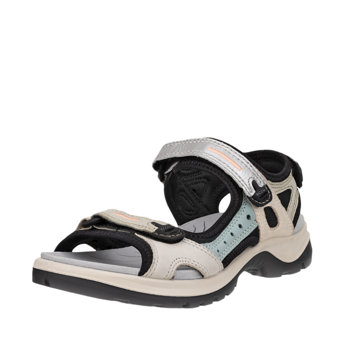 ECCO OFFROAD SANDALIA WOMEN