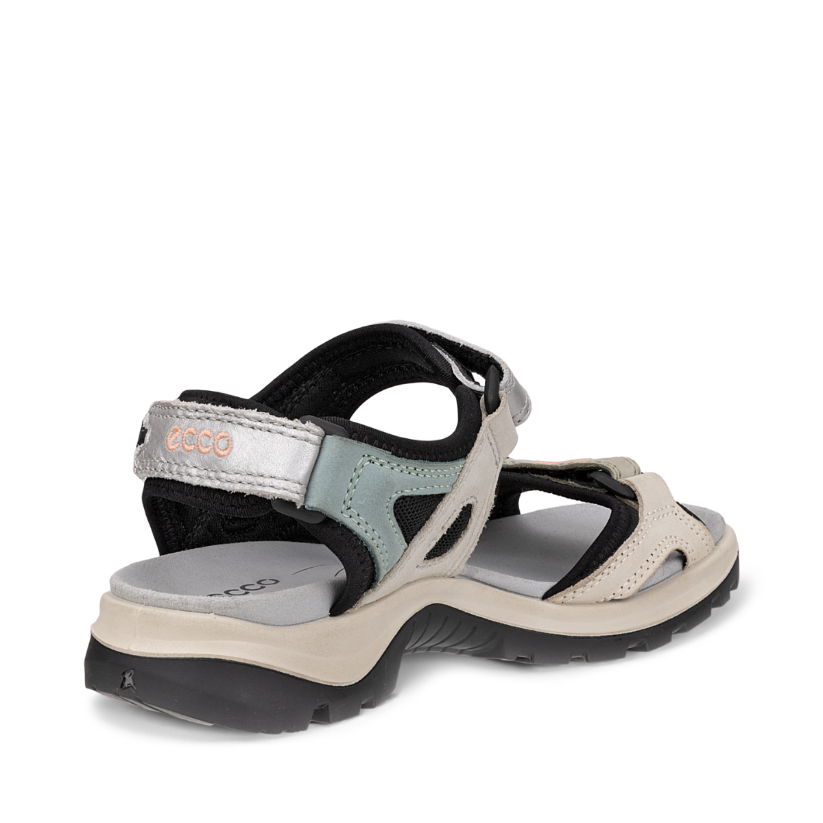 ECCO OFFROAD SANDALIA WOMEN