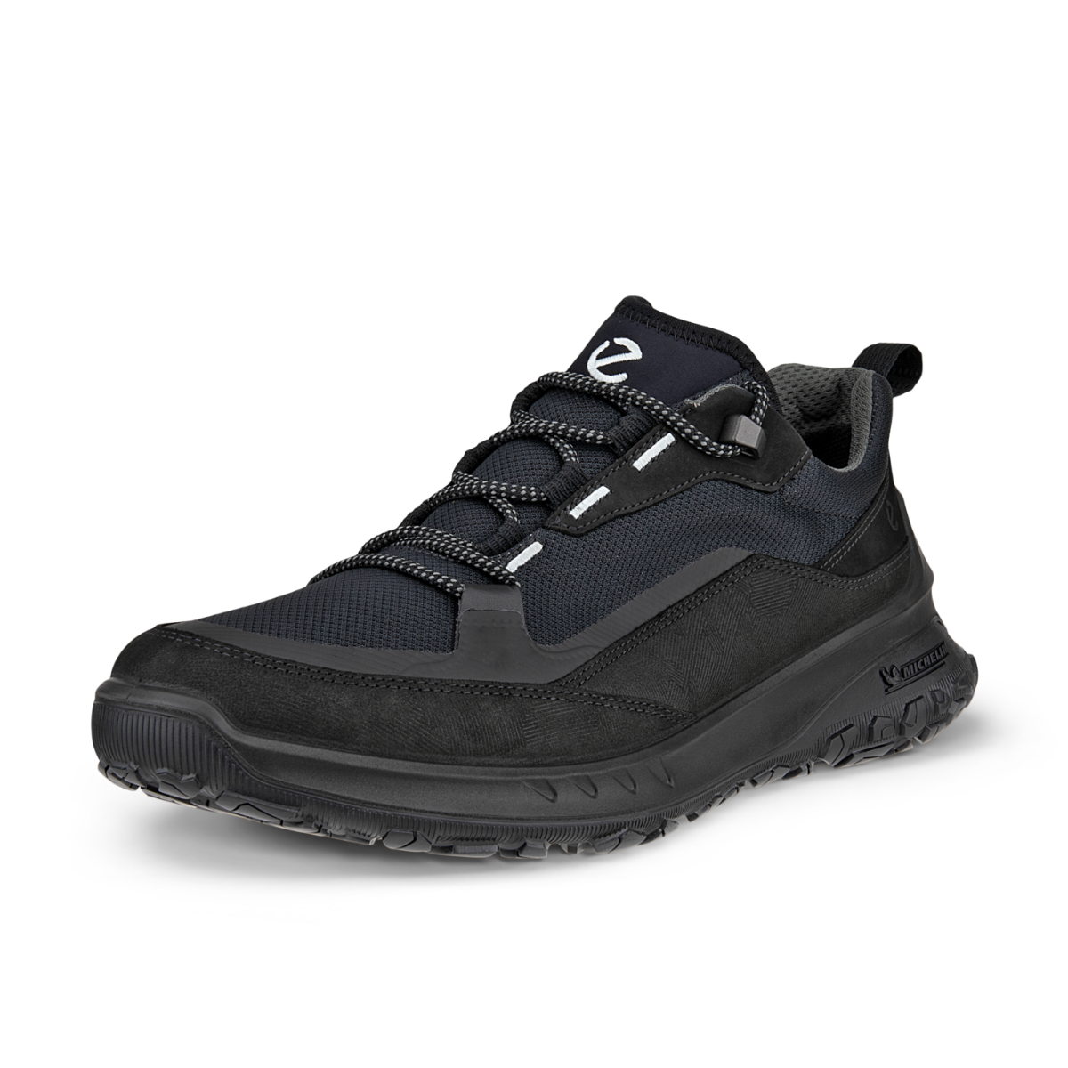 ECCO ULT-TRN M LOW WP ZAPATILLA MEN