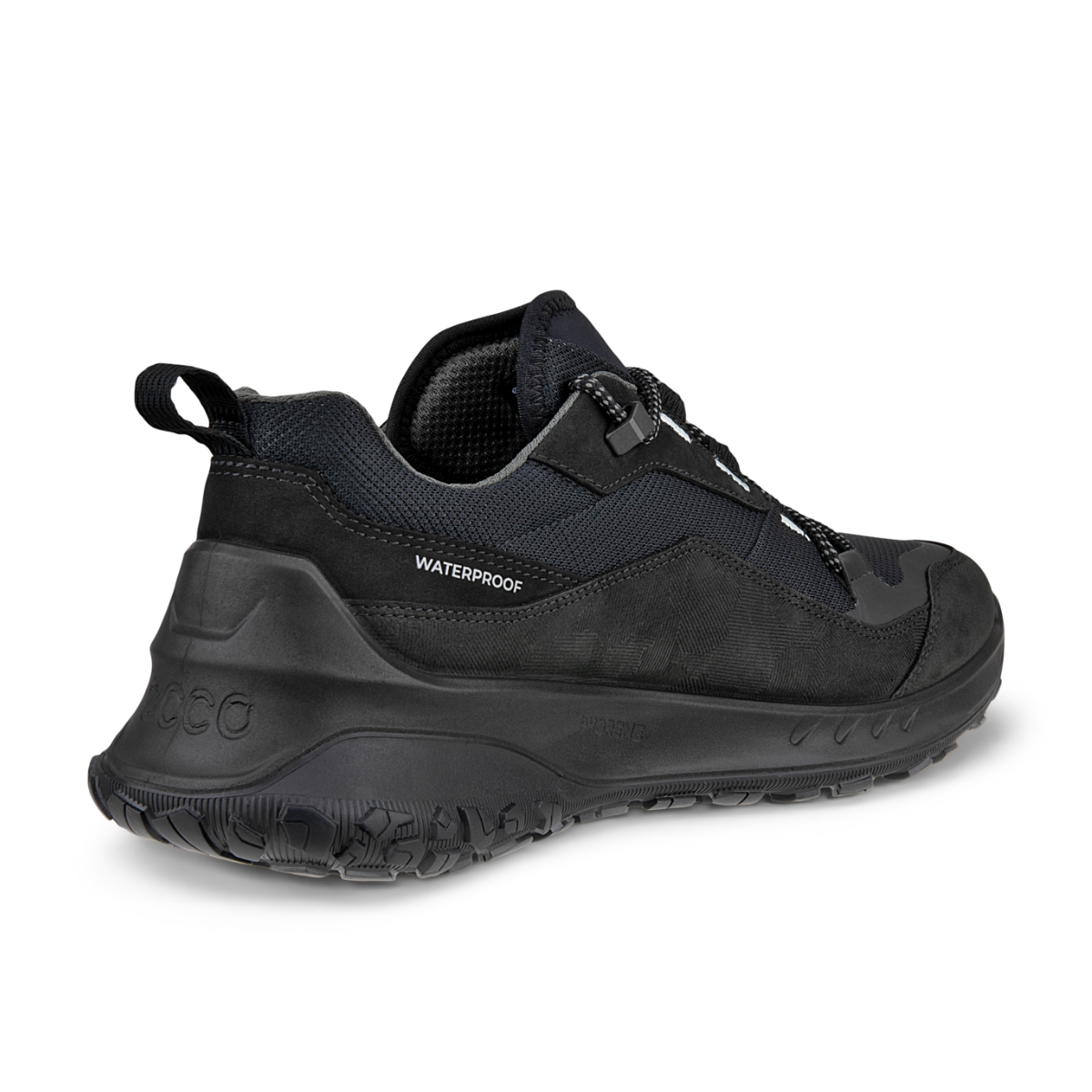 ECCO ULT-TRN M LOW WP ZAPATILLA MEN