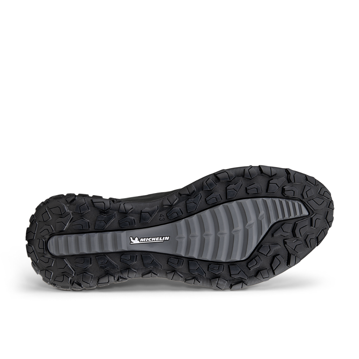 ECCO ULT-TRN M LOW WP ZAPATILLA MEN