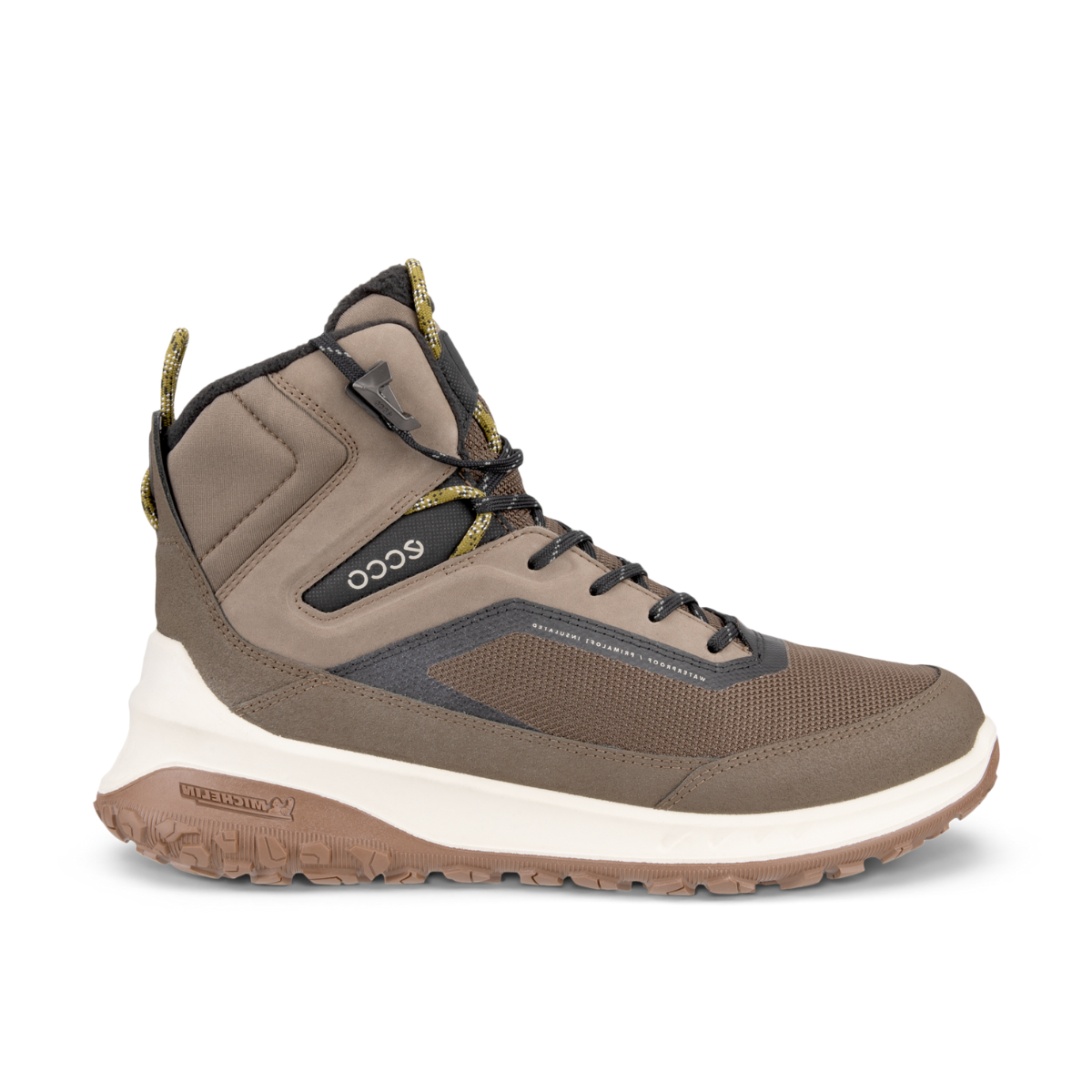 ECCO ULT-TRN W BOTA WOMEN