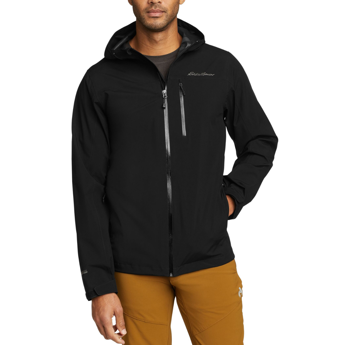 EDDIE BAUER CLOUD CAP 2.0 STRETCH CHAQUETA IMPERMEABLE MEN