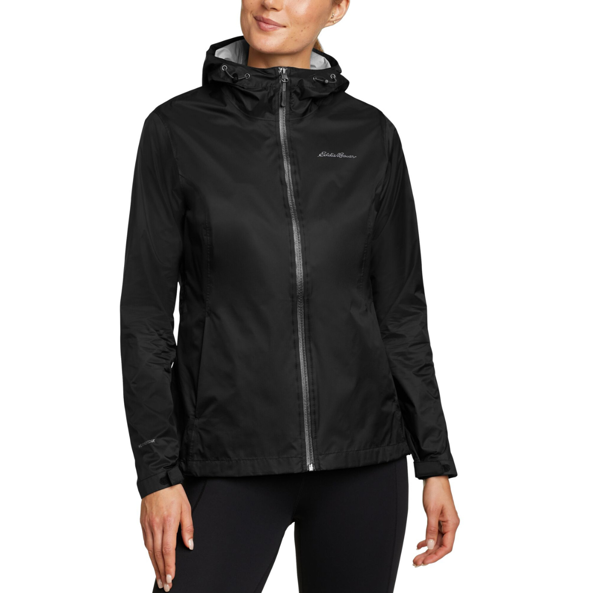 EDDIE BAUER CLOUD CAP CHAQUETA IMPERMEABLE WOMEN