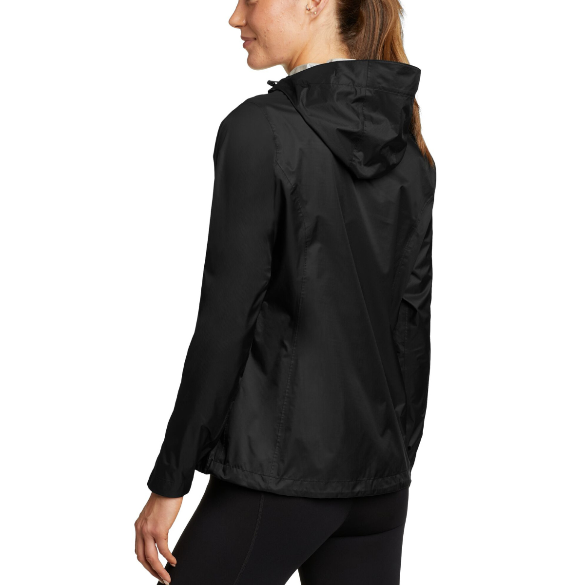 EDDIE BAUER CLOUD CAP CHAQUETA IMPERMEABLE WOMEN