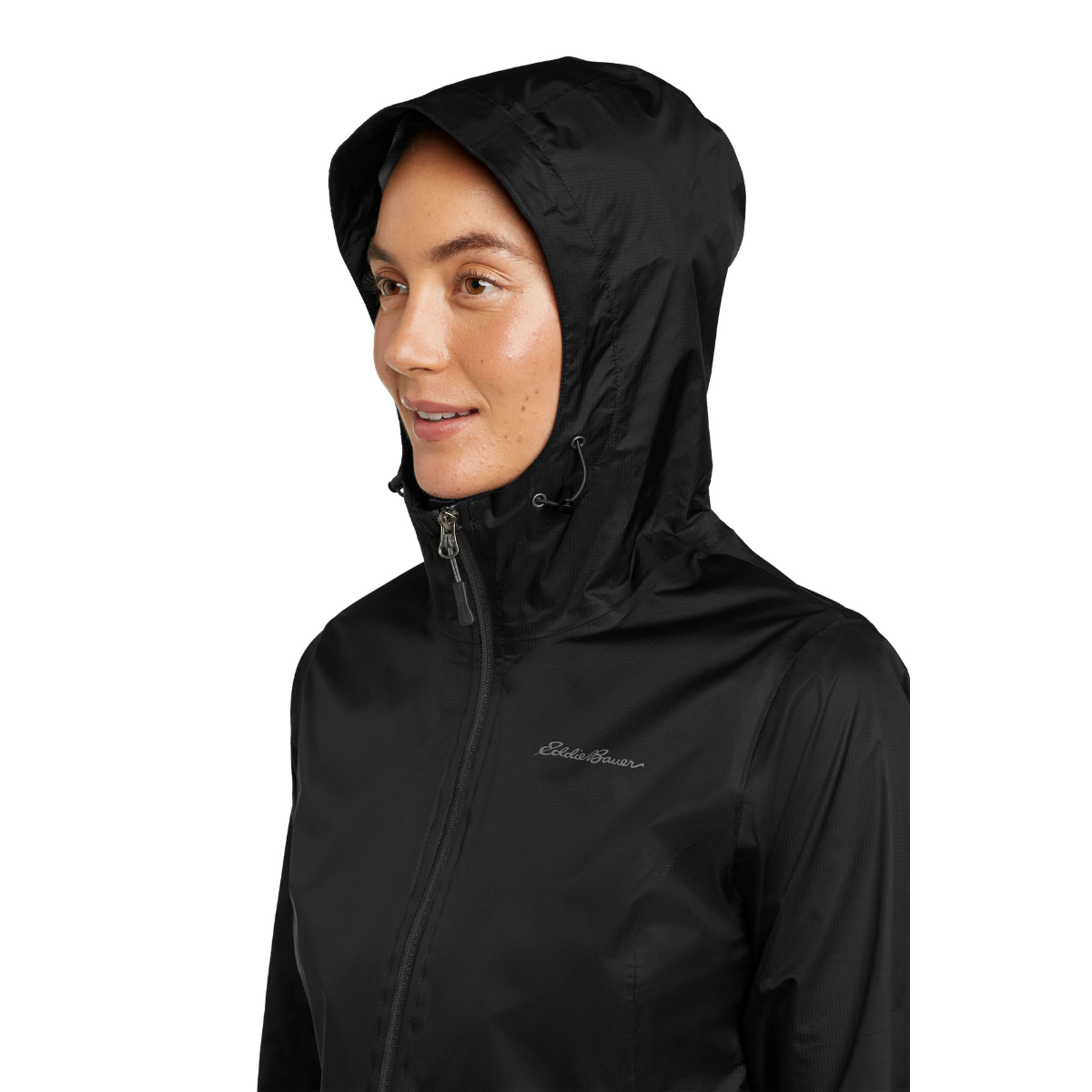 EDDIE BAUER CLOUD CAP CHAQUETA IMPERMEABLE WOMEN