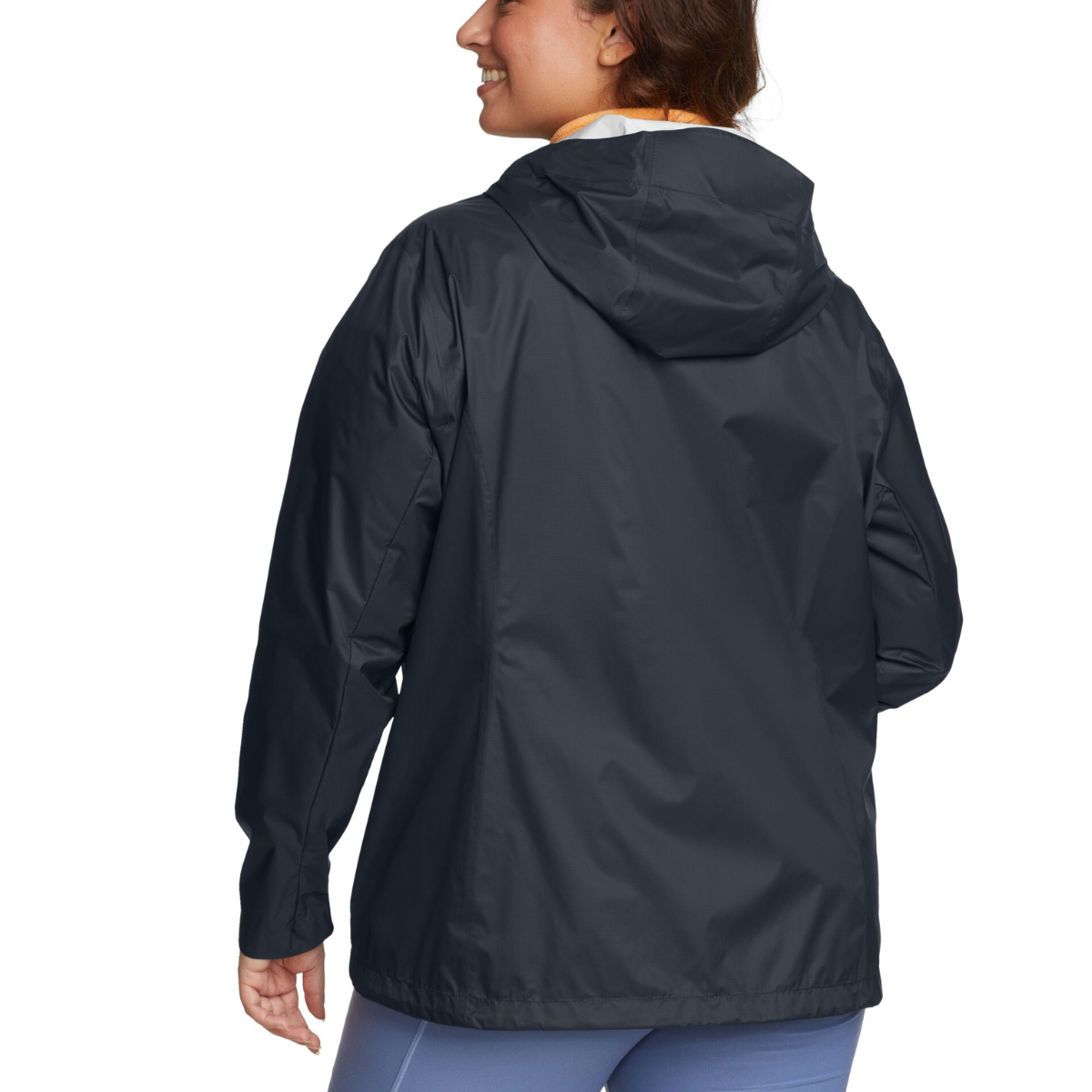 EDDIE BAUER CLOUD CAP CHAQUETA IMPERMEABLE WOMEN