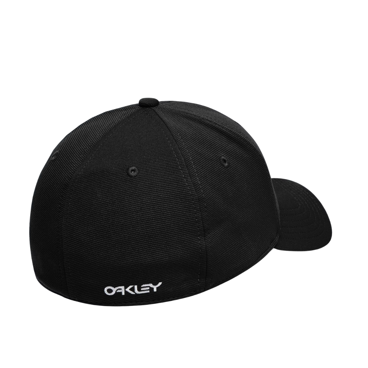OAKLEY STRETCH METALLIC GORRA