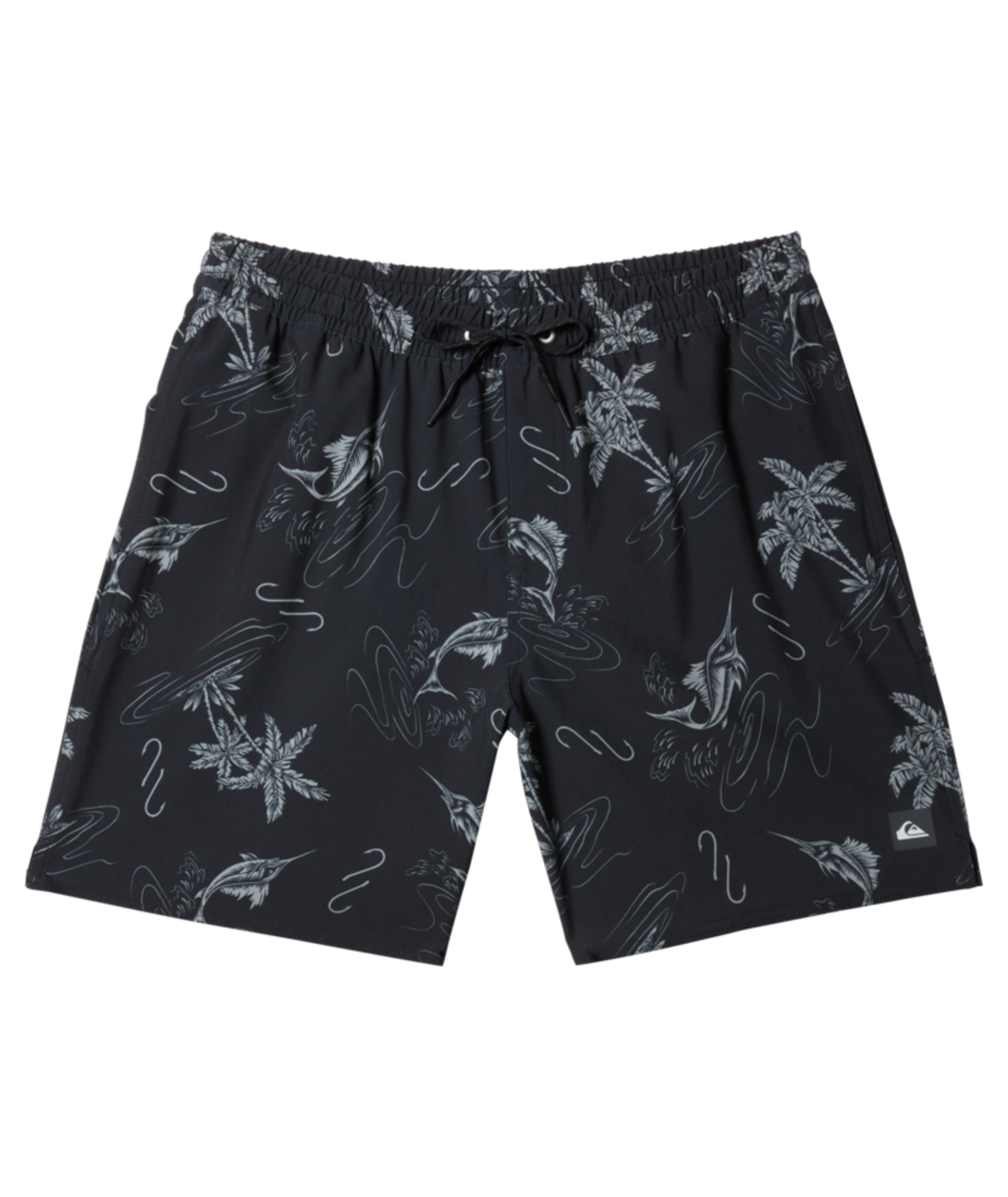 QUIKSILVER BIMINI TWIST 17 PANTALON CORTO MEN