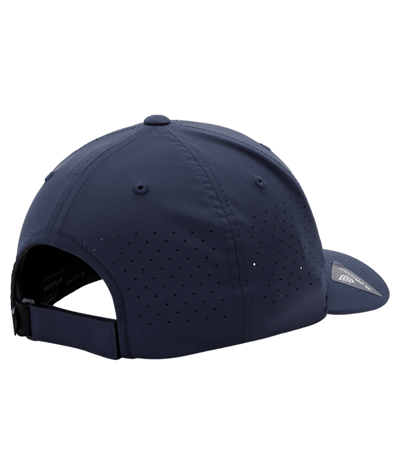 QUICKSILVER GORRA ADAPTED