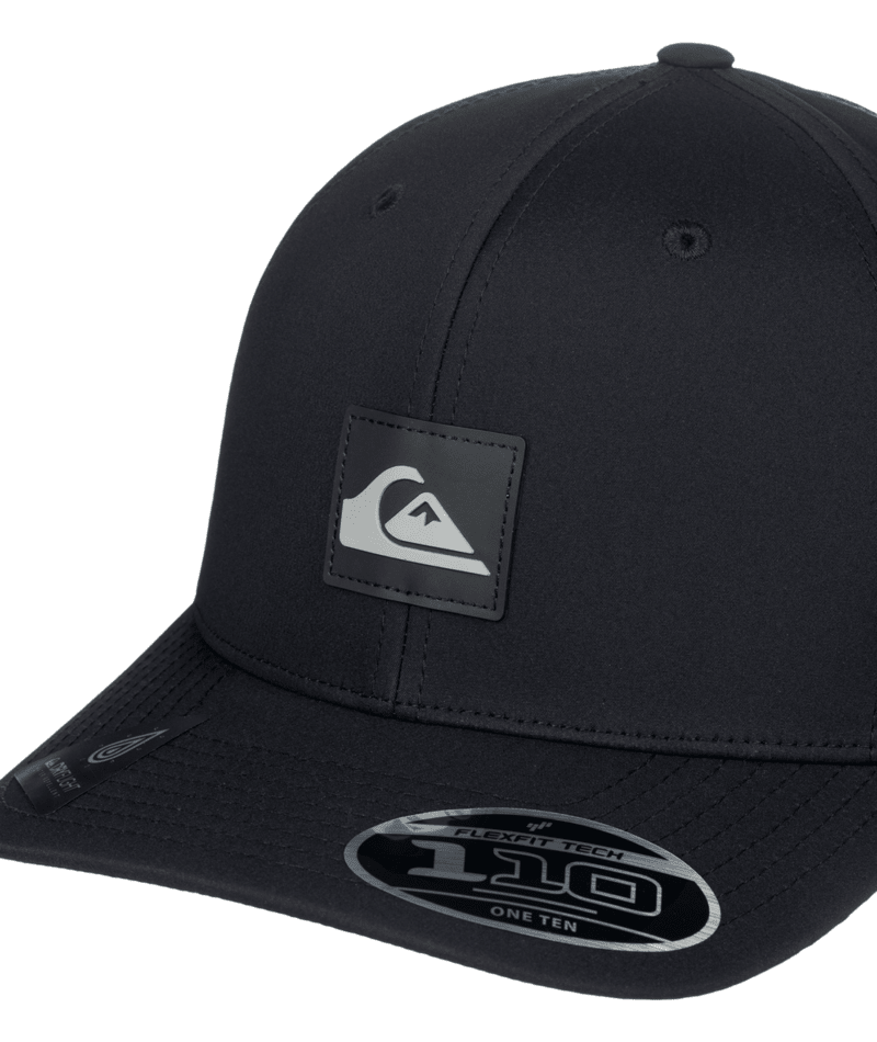 QUICKSILVER GORRA ADAPTED
